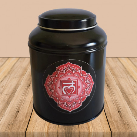 Pot Muladhara : Équilibrez votre Chakra Racine