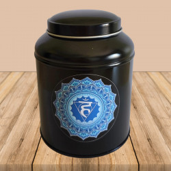 Pot Chakra de la Gorge - Vishuddha