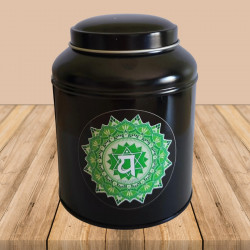 Pot Chakra du Cœur - Anahata - Amour & paix