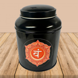 Pot Chakra Sacré - Svadhisthana