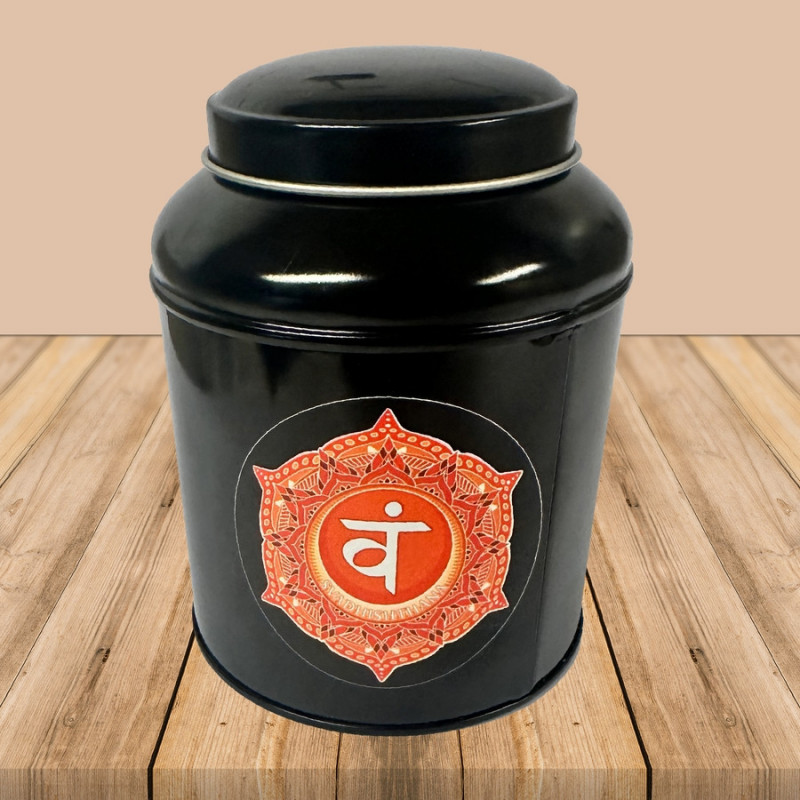 Pot Chakra Sacré - Svadhisthana