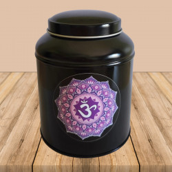 Pot Chakra Coronal - Sahasrara